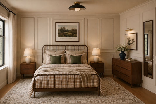 La Chambre Verger