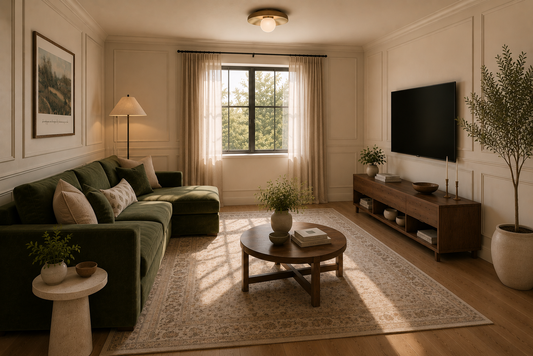 Le Salon Verger
