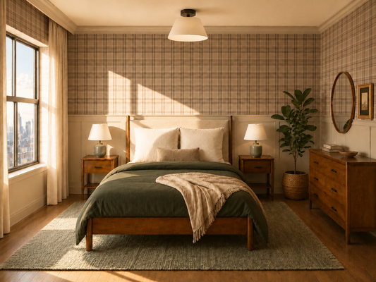 La Chambre Cèdre
