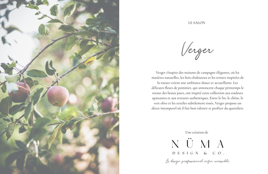 Le Salon Verger