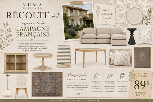 La récolte #2